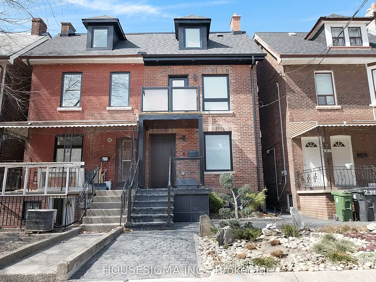 274 Roxton Rd #MAIN — Photo 2