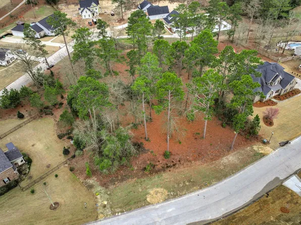 LOT 26 Birdie Pl, Graniteville, SC 29829