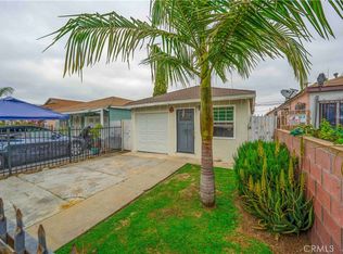 1301 W 132nd St, Compton, CA 90222