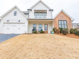 129 Blue Heron Blf, Dawsonville, GA 30534