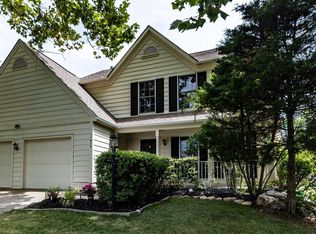 11913 Appaloosa Way, Gaithersburg, MD 20878