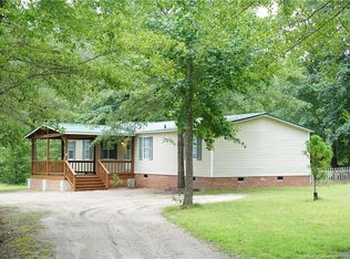35 Ueberall Rd, Sanford, NC 27332