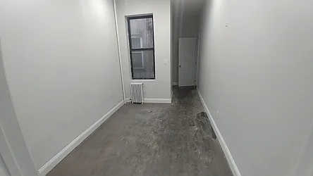 Rented by Evergreen Apartments BK