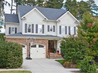 225 Candia Ln, Cary, NC 27519