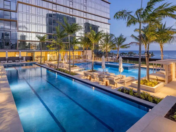 333 Ward Ave, Honolulu, HI