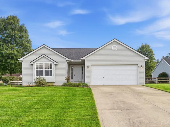 5202 Crystal View Ct, Loveland, OH 45140