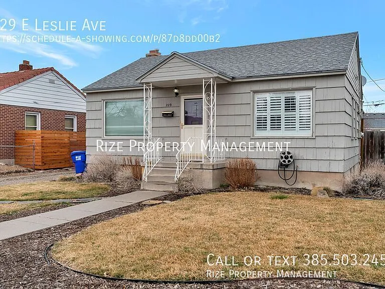 229 E Leslie Ave — Photo 23