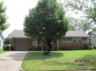 6326 Norman Rd, Oklahoma City, OK 73122