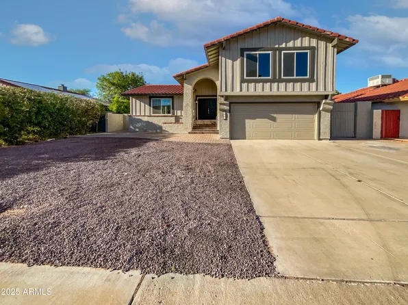 1901 E HEARN Road, Phoenix, AZ 85022