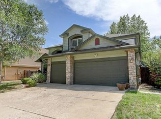 5754 S Depew Cir, Littleton, CO 80123
