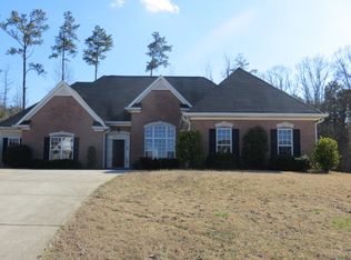 112 Little Vine Ln, Villa Rica, GA 30180