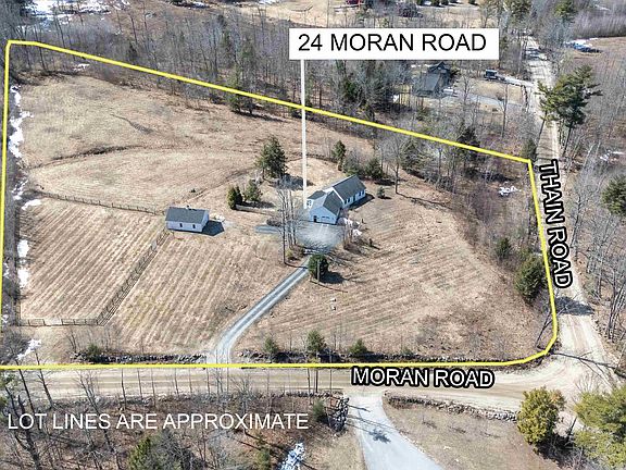3rd image of 24 Moran Road