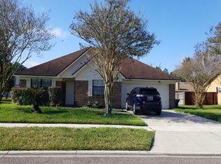 11566 Key Biscayne Dr, Jacksonville, FL 32218