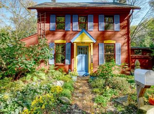 7416 Ferry Rd, New Hope, PA 18938