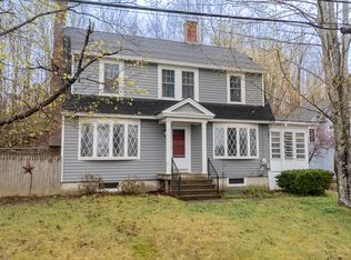 29 Pleasant St, Dover Foxcroft, ME 04426