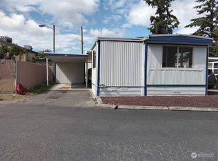 2210 Old Highway 99 S SPACE 34, Mount Vernon, WA 98273