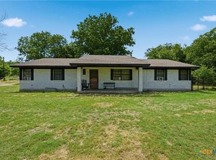 3122 Gun Club Rd, Temple, TX 76501