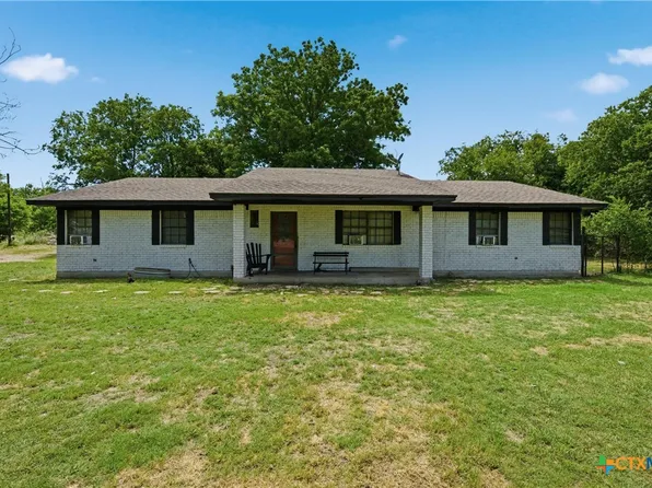 3122 Gun Club Rd, Temple, TX 76501