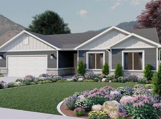 678 E 2000 N, Logan, UT 84321