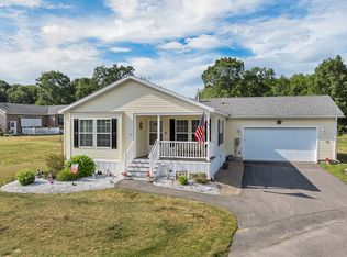 10 Ashleigh Way #10, Rochester, NH 03867