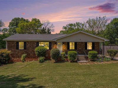 1085 Azalea Cir NE, Marietta, GA, 30062