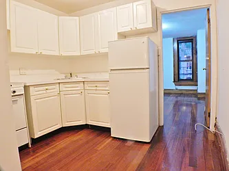 Rented by Alpha Properties NYC I LLC