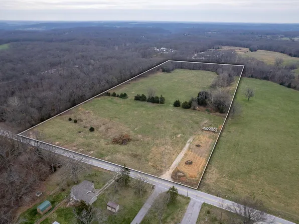 9250 E Farm Road 116, Strafford, MO 65757