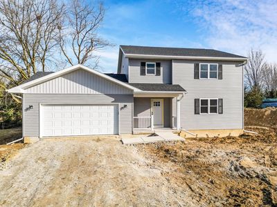 870 Leah COURT, Jefferson, WI, 53549