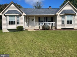 3103 Freedom Ct S, Waldorf, MD 20603