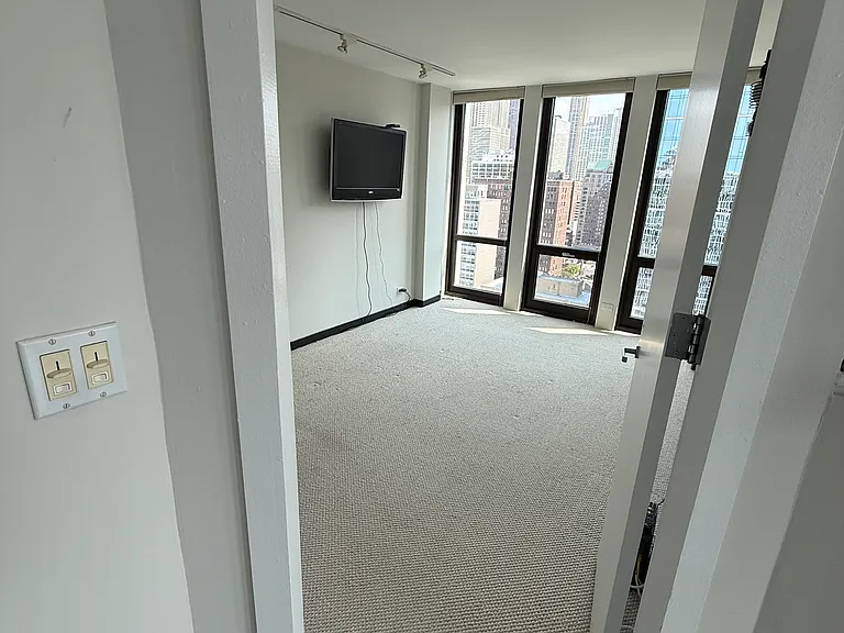 Large One Bedroom, TV is included.