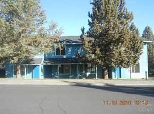 2528 NE Conners Ave, Bend, OR 97701