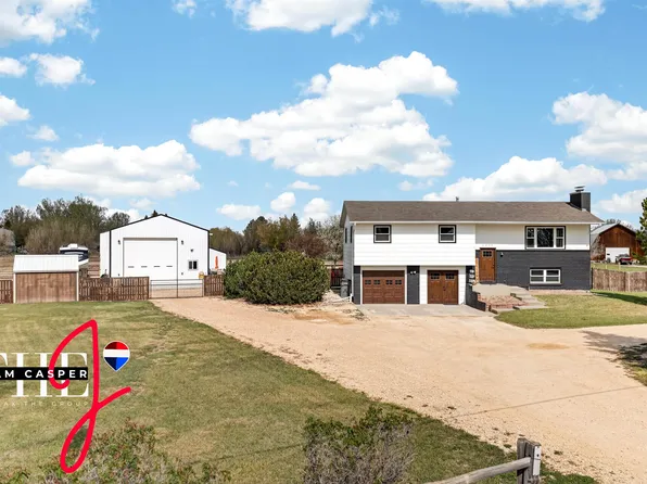 1488 N Grass Creek Rd, Casper, WY 82604