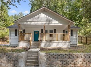 501 Reads Lake Rd, Chattanooga, TN 37415