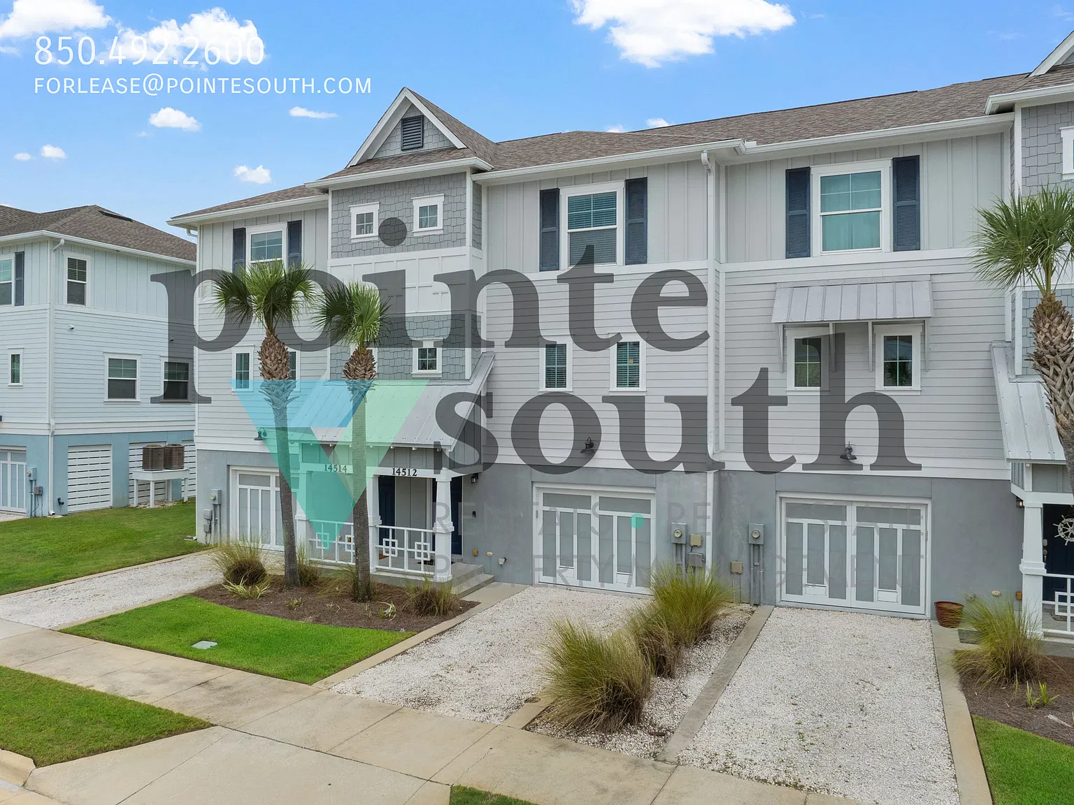 14512 Salt Meadow Dr. — Photo 2