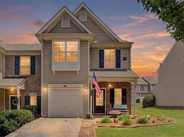 305 Azalea Cir, Cumming, GA 30040