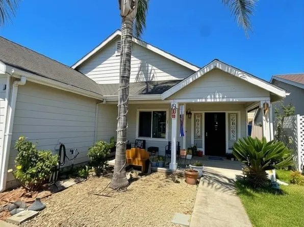 1645 Truckee Ln, Stockton, CA 95206