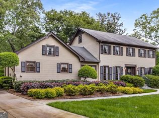 4716 N Springs Ct, Atlanta, GA 30338