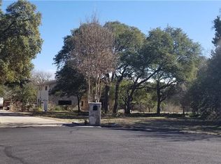 25 Country Dr, Round Rock, TX 78664