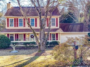 8000 Glencannon Dr, Charlotte, NC 28227