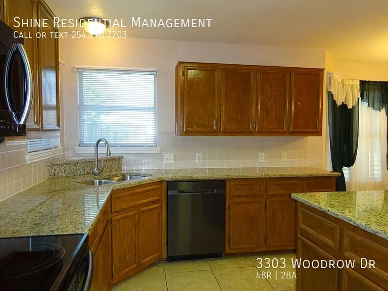 3303 Woodrow Dr — Photo 6