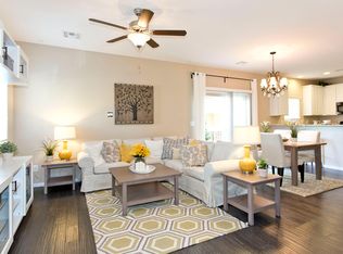 9025 Spotless Ct, Las Vegas, NV 89149