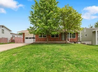 56 Steeplechase Dr, Saint Peters, MO 63376