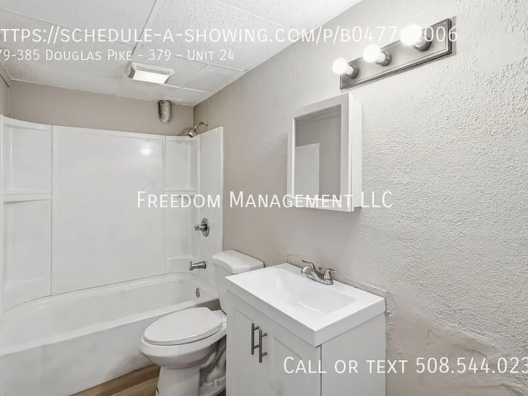379-385 Douglas Pike #379-24 — Photo 11