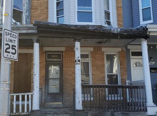 1810 N Smallwood St, Baltimore, MD