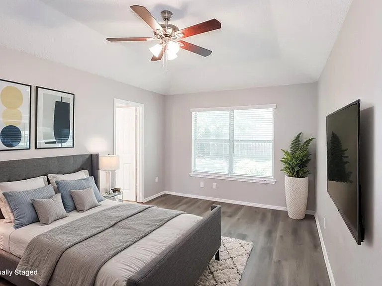 3616 Crosswicks Ct — Photo 11