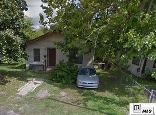 101 Wheelis St, West Monroe, LA 71292