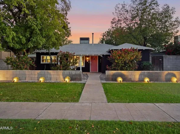 61 W EDGEMONT Avenue, Phoenix, AZ 85003