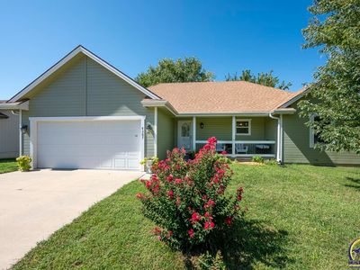 4307 SE Horseshoe Bend Dr, Topeka, KS, 66609