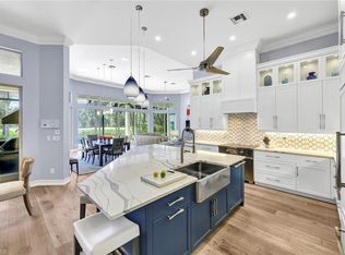 1118 Dimock Ln, Naples, FL 34110