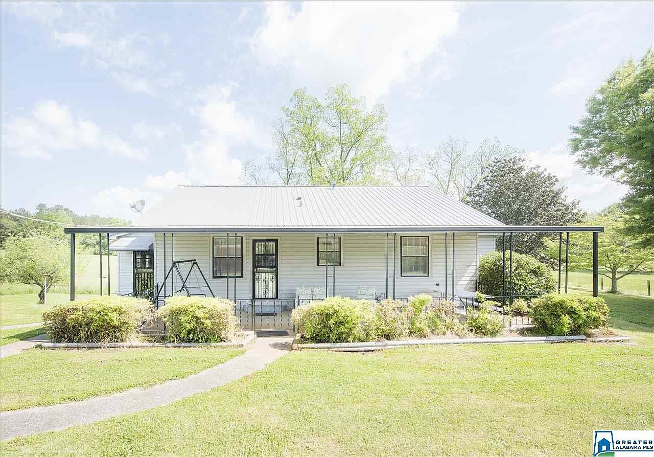 120 Albright Ln, Vincent, AL 35178 Zillow